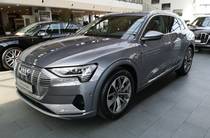 Audi e-tron Advanced