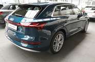 Audi e-tron Advanced