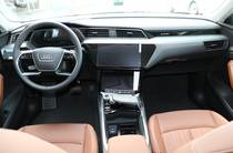 Audi e-tron Advanced