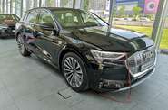 Audi e-tron Advanced