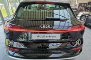 Audi e-tron Advanced