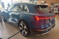 Audi e-tron S-Line