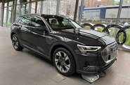Audi e-tron Prestige