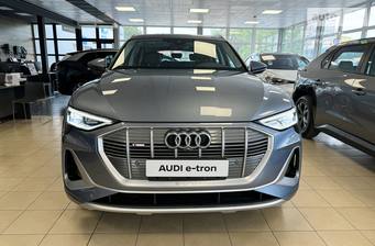 Audi e-tron 2023 Individual