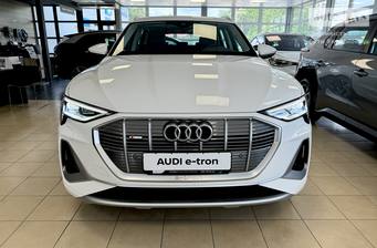 Audi e-tron 2023 S-Line
