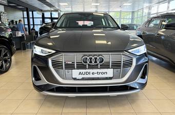 Audi e-tron 2023 Individual