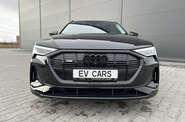 Audi e-tron S-Line