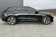Audi e-tron S-Line