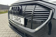 Audi e-tron S-Line