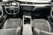 Audi e-tron S-Line