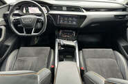 Audi e-tron S-Line