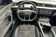 Audi e-tron S-Line