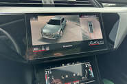 Audi e-tron S-Line