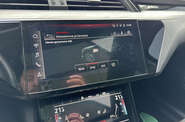 Audi e-tron S-Line