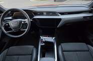 Audi e-tron S-Line