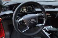 Audi e-tron S-Line