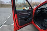 Audi e-tron S-Line