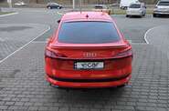 Audi e-tron S-Line