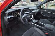 Audi e-tron S-Line