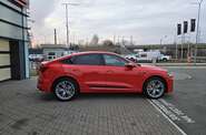Audi e-tron S-Line
