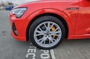 Audi e-tron S-Line