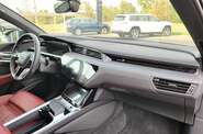 Audi e-tron S-Line