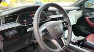 Audi e-tron S-Line