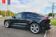 Audi e-tron S-Line