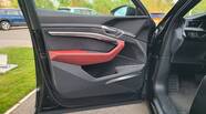 Audi e-tron S-Line