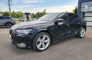 Audi e-tron S-Line