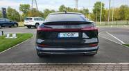 Audi e-tron S-Line