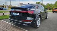 Audi e-tron S-Line