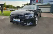 Audi e-tron S-Line