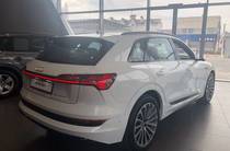 Audi e-tron S-Line