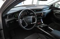 Audi e-tron Advanced