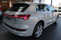 Audi e-tron Advanced