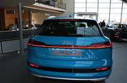 Audi e-tron Advanced