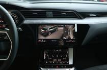 Audi e-tron Advanced