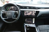 Audi e-tron Advanced