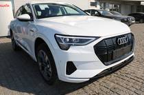 Audi e-tron Advanced