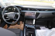 Audi e-tron Advanced