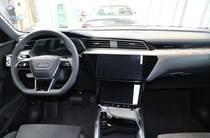 Audi e-tron Advanced