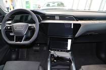 Audi e-tron Advanced