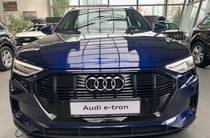 Audi e-tron Advanced