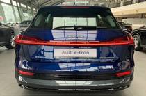 Audi e-tron Advanced