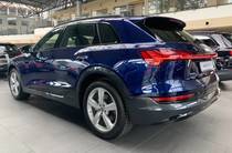 Audi e-tron Advanced