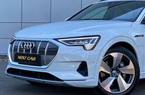 Audi e-tron Advanced