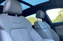Audi e-tron Advanced