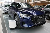 Audi e-tron Advanced