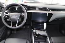 Audi e-tron Advanced